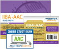 IIBA-AAC certification products